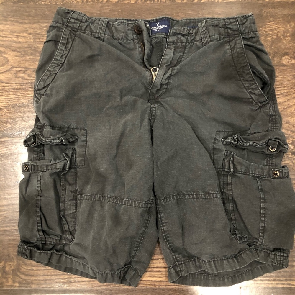 Cargo shorts